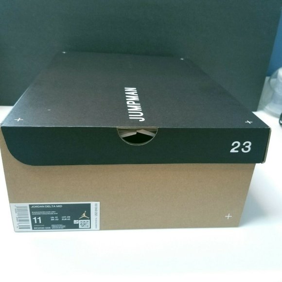 Nike Air Jordan Mens DC2130-006 Athletic Shoes ‎ 11 main image 2